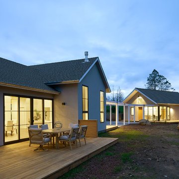 Mark West Cottage