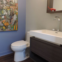 Bathroom Vanities