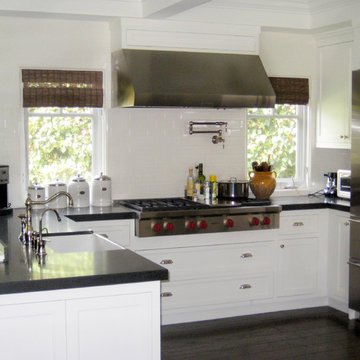 Cheviot Hills Home, Complete Remodel & Addition