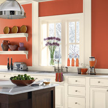 Kitchen Ideas