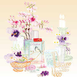 Murals - Products