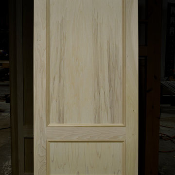 Panel Series