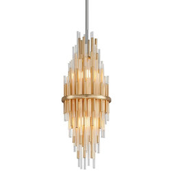 Contemporary Pendant Lighting by Lights Online