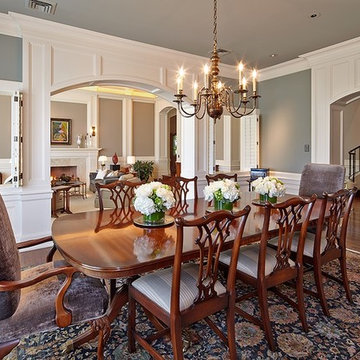 Meydenbauer Masterpiece by Design Guild Homes