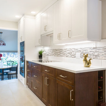 Wildwood Whole Home Renovation