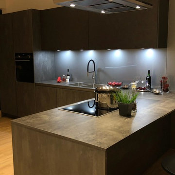 New Arrivals 2019 Modern Kitchens