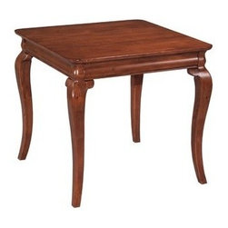 Kincaid - Side Tables And End Tables