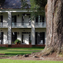 Plantation Home Project