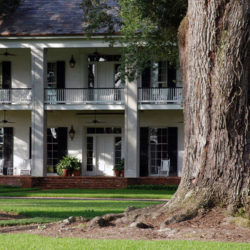 Ghilcrist Home