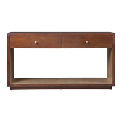 Beckett Console | Belle Meade Signature - Products