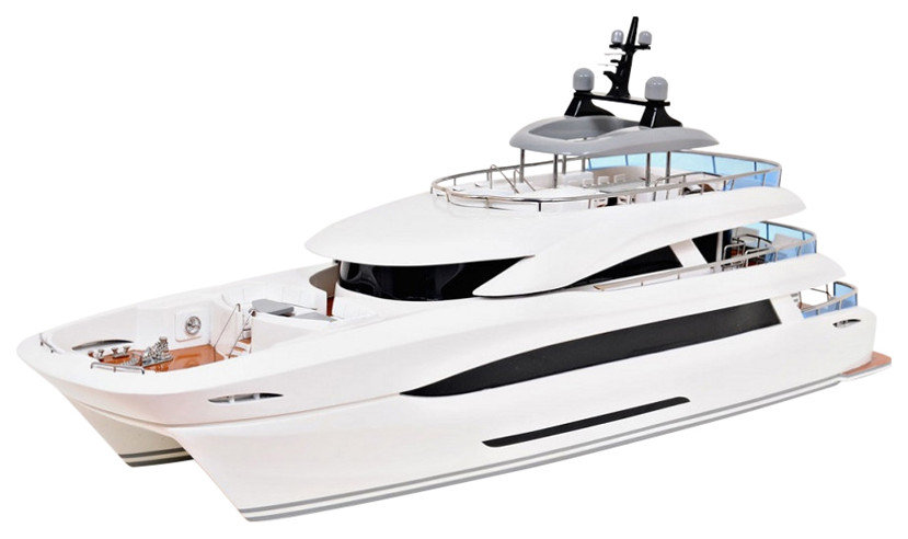 Custom Made Model - Beach Style - Decorative Objects And Figurines - by ...