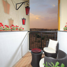 balcony Ideas