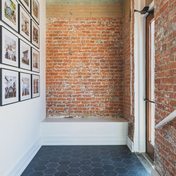 Harmony Showroom