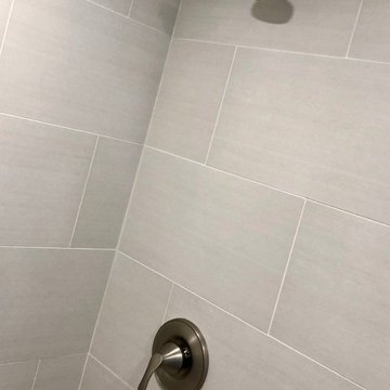 Venice Beach small Full Condo Remodel