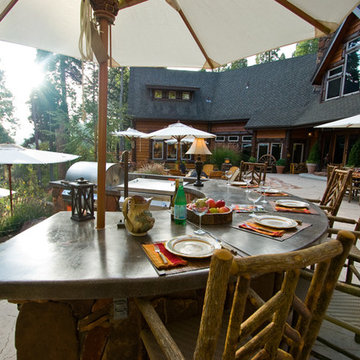 Timberstone