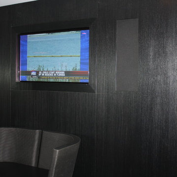 Optimum Home Entertainment Systems