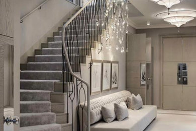 Oakville Interior