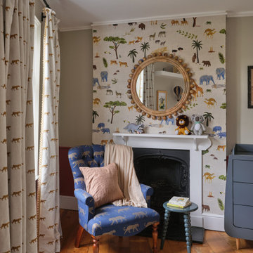 Nursery Room