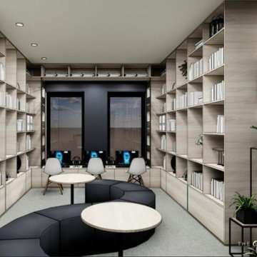 Study Lounge