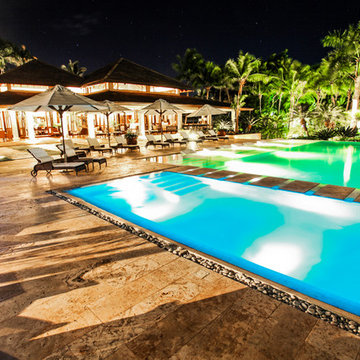 Client: Dominican Republic Celebrity Retreat | Private
