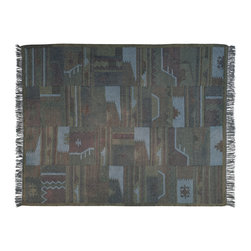 Tapis Folk - Area Rugs