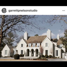 Goldiez - Exterior Inspiration