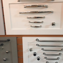 Hardware/pulls
