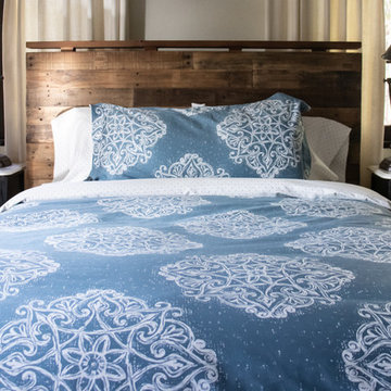 Comforters & Duvet Covers