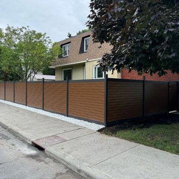 Fence