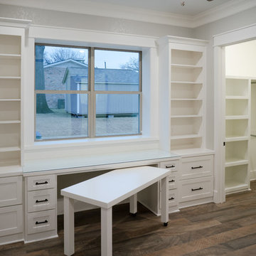 Barndominium