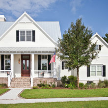 Cottage Exteriors