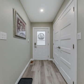 creating the perfect in-law suite