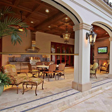 Casa Las Palmas