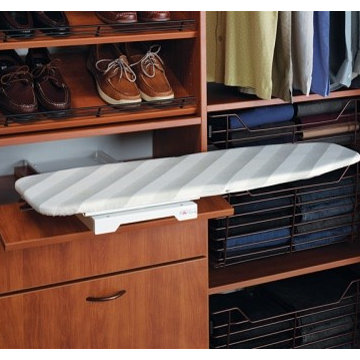 Closet Accessories