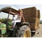 Nancy Spielberg's photo
