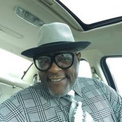 Antonio Patterson's photo