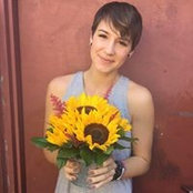 Cori's photo