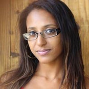 Joanna Sandy Mouniens foto
