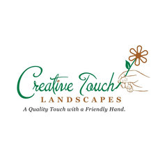 Creative Touch Landscapes