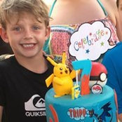 Sunshine Staudt's photo