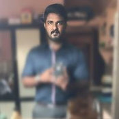 Jithu Thomass foto
