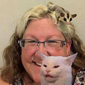 Foto von Brandy Canter McCain