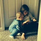 Kate Luxemburger's photo