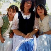 Andrea Vialpando's photo