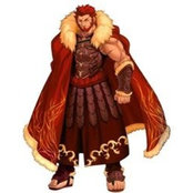 Foto de Iskander El Grande