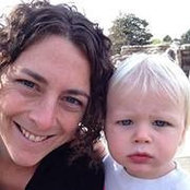 Beth Rosapepe's photo