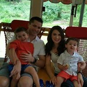 Allison Zampino McAllister's photo