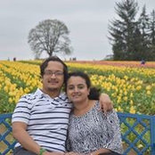 Harini Acharya's photo