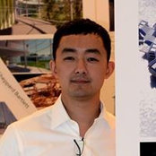 Foto von Ruotian Cai