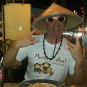 Chad Mitchellさんの写真